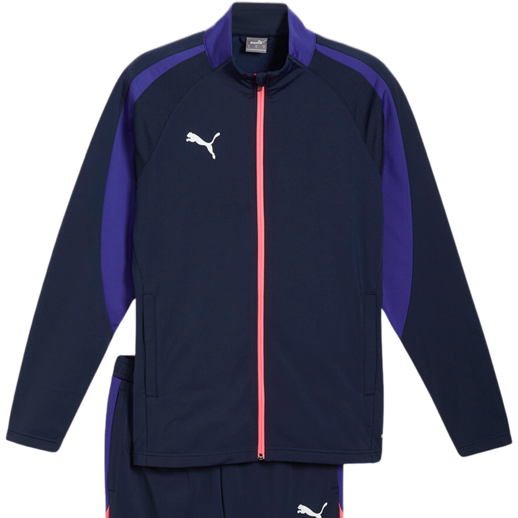 Conjunto Deportivo Puma IndividualLiga para Hombre
