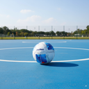 Balón de Fútbol Molten Vantaggio F9N3100 #3 Híbrido