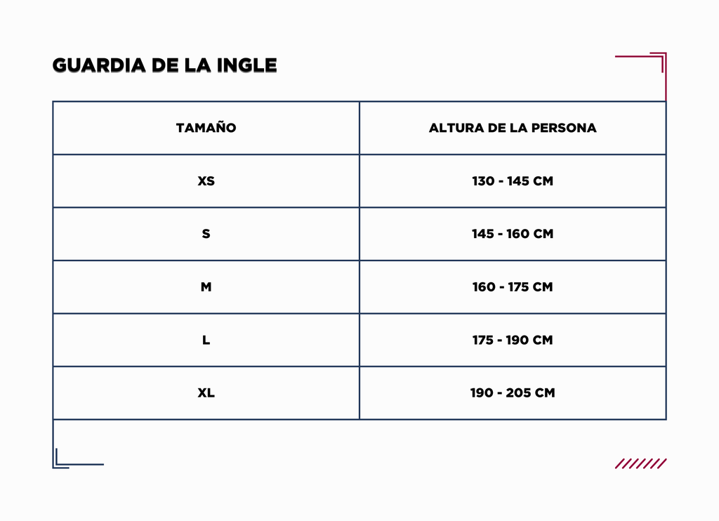 Suspensorio Adidas para Hombre