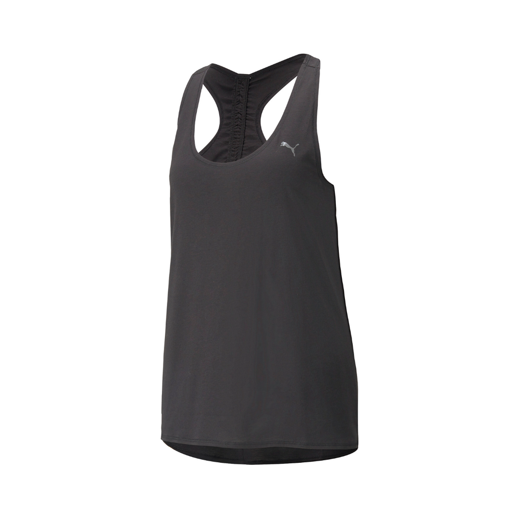 Playera Deportiva Puma Studio Foundation Relaxed para Mujer