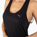 Playera Deportiva Puma Studio Foundation Relaxed para Mujer