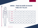 Traje de Baño Arena Kikko Pro