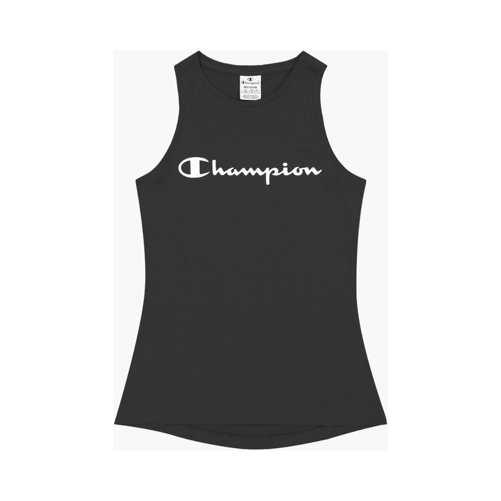 Playera Champion Classic Tank para Mujer