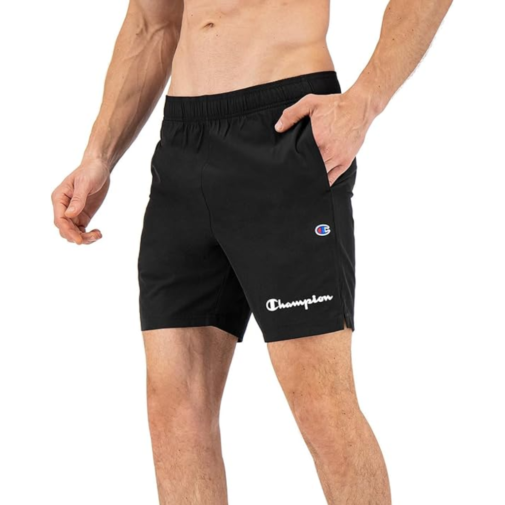 Short Deportivo Champion 7" para Hombre