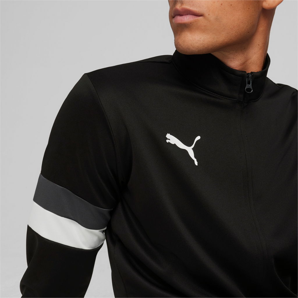 Conjunto Deportivo Puma TeamRISE para Hombre