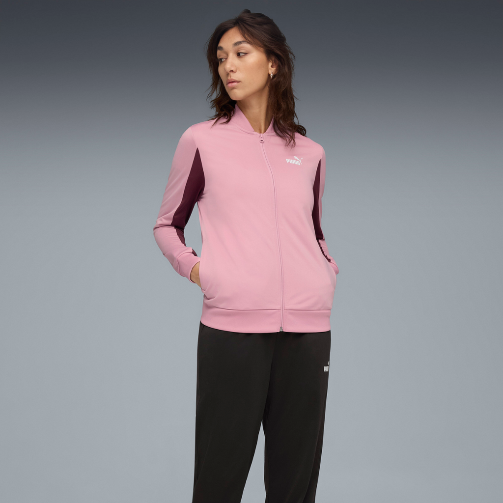 Conjunto Deportivo Puma Baseball para Mujer