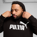 Sudadera Hoodie Puma Essentials No. 1 para Hombre