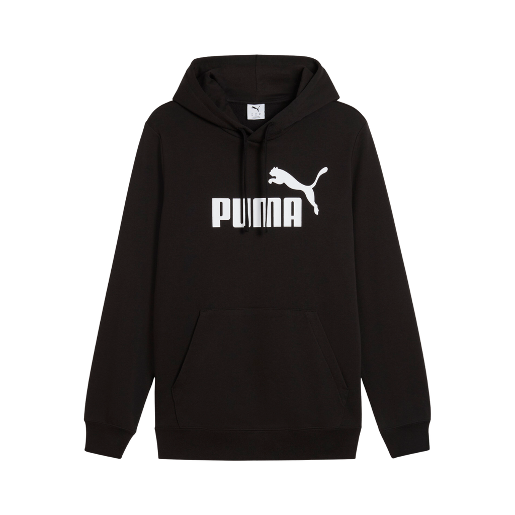 Sudadera Hoodie Puma Essentials No. 1 para Hombre