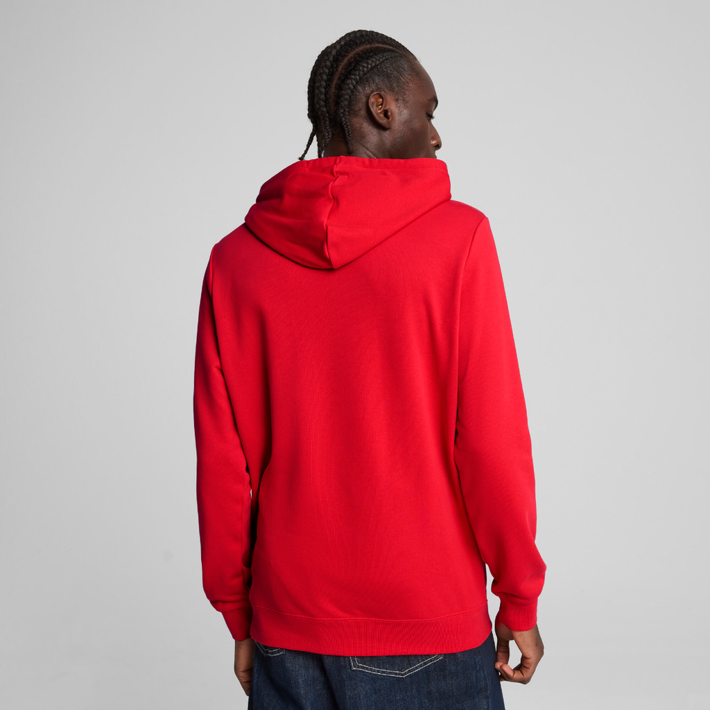 Sudadera Hoodie Puma Essentials No. 1 para Hombre