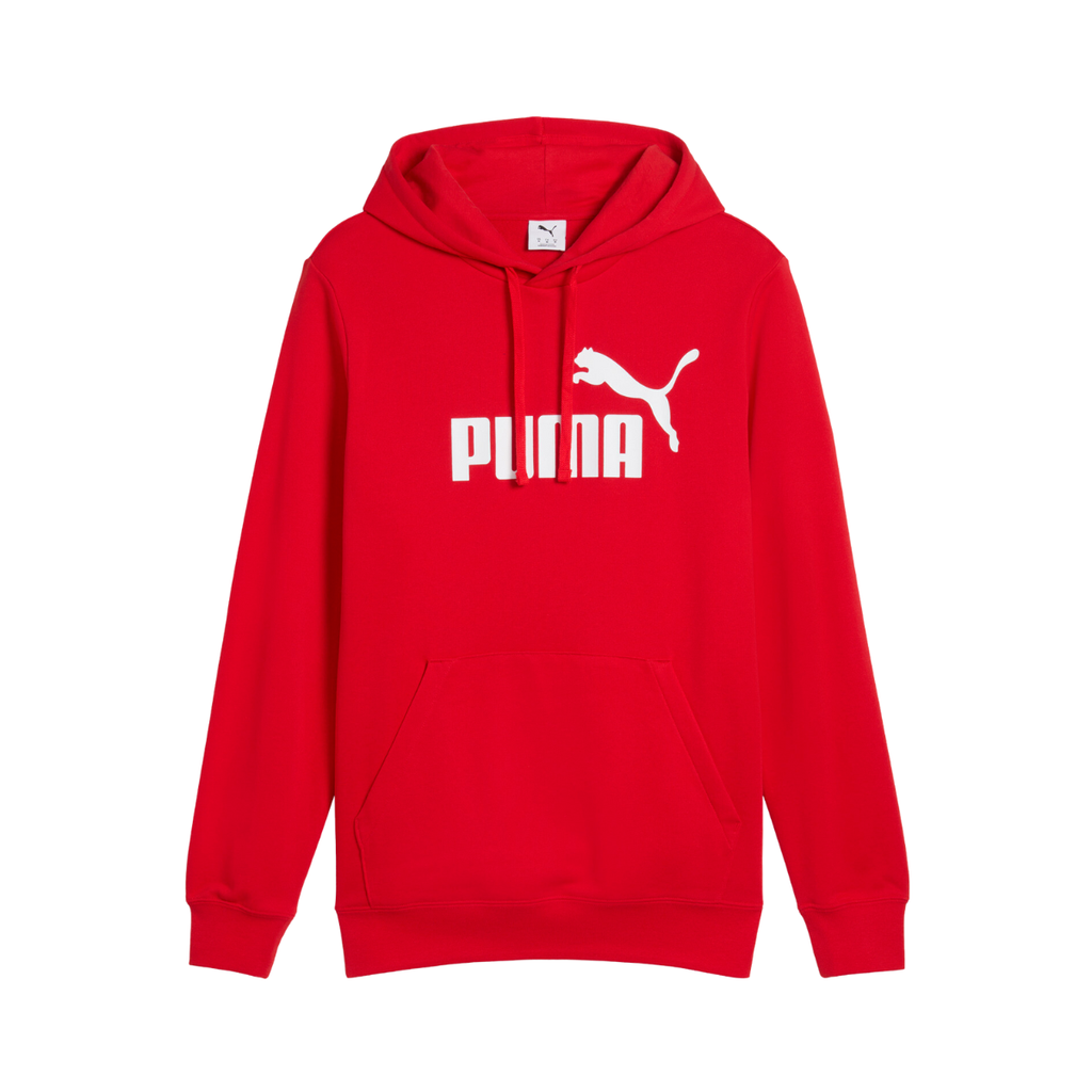 Sudadera Hoodie Puma Essentials No. 1 para Hombre