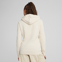 Sudadera Hoodie Puma Metallic para Mujer