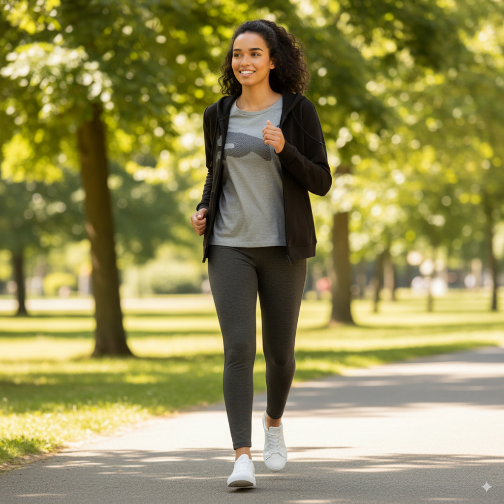 Sudadera Hoodie Puma Train All Day para Mujer