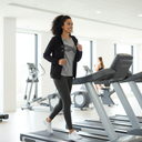 Sudadera Hoodie Puma Train All Day para Mujer