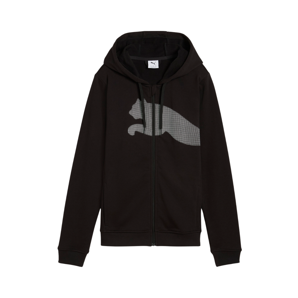 Sudadera Hoodie Puma Train All Day para Mujer