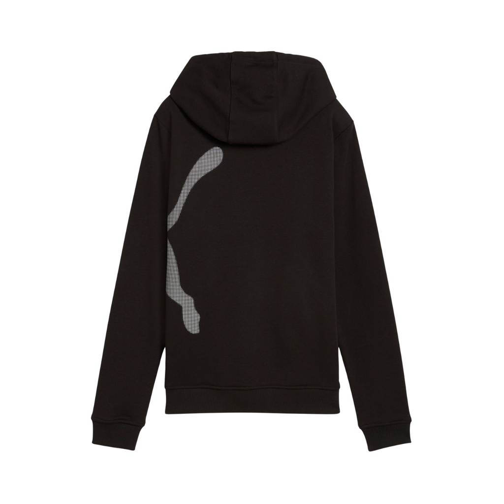 Sudadera Hoodie Puma Train All Day para Mujer