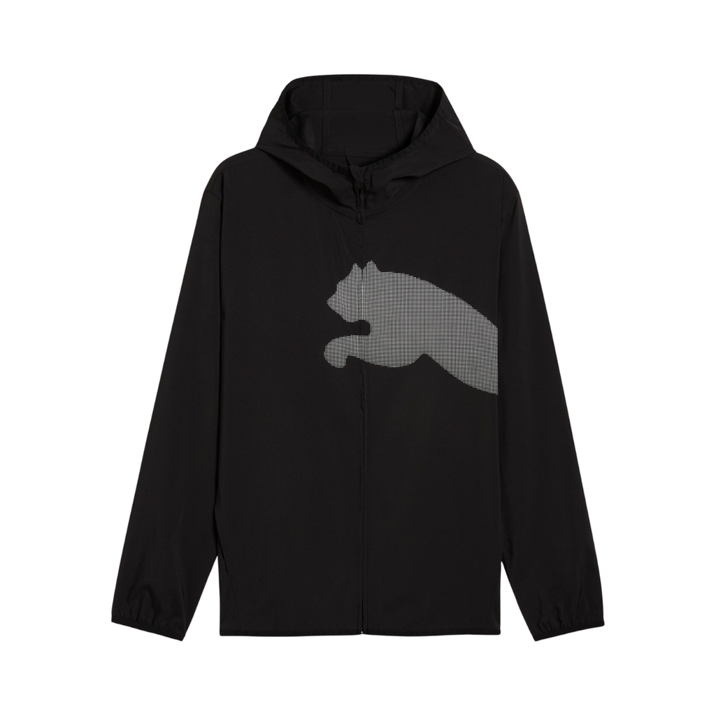 Sudadera Hoodie Puma Train All Day para Hombre