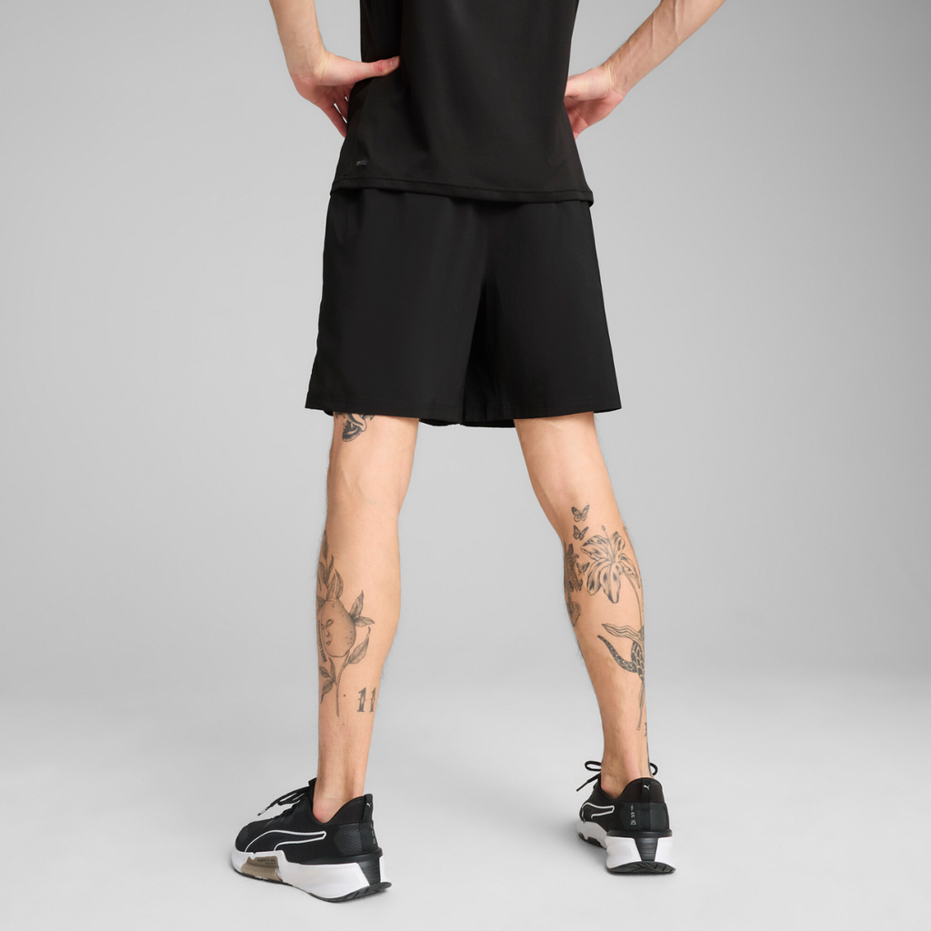 Short Deportivo Puma Train All Day para Hombre