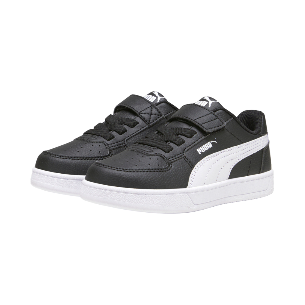 Tenis Puma Caven 2.0 Infantiles