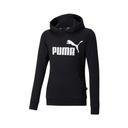 Sudadera Hoodie Puma Essentials Junior