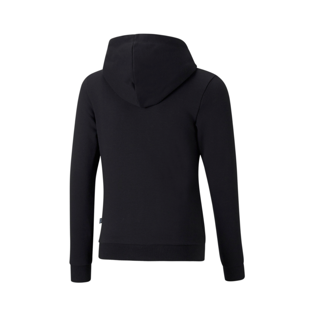 Sudadera Hoodie Puma Essentials Junior