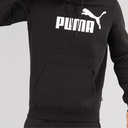 Sudadera Hoodie Puma Essentials Junior