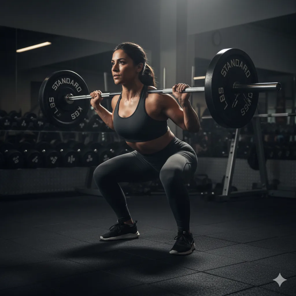 Par de Discos de Acero IronFit 5 kg