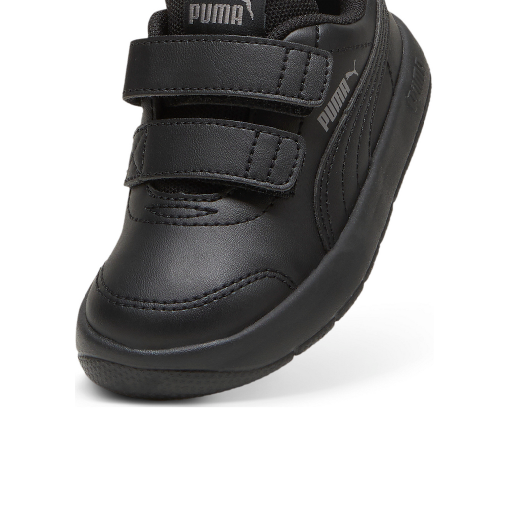 Tenis Puma Courtflex V3 Infantil