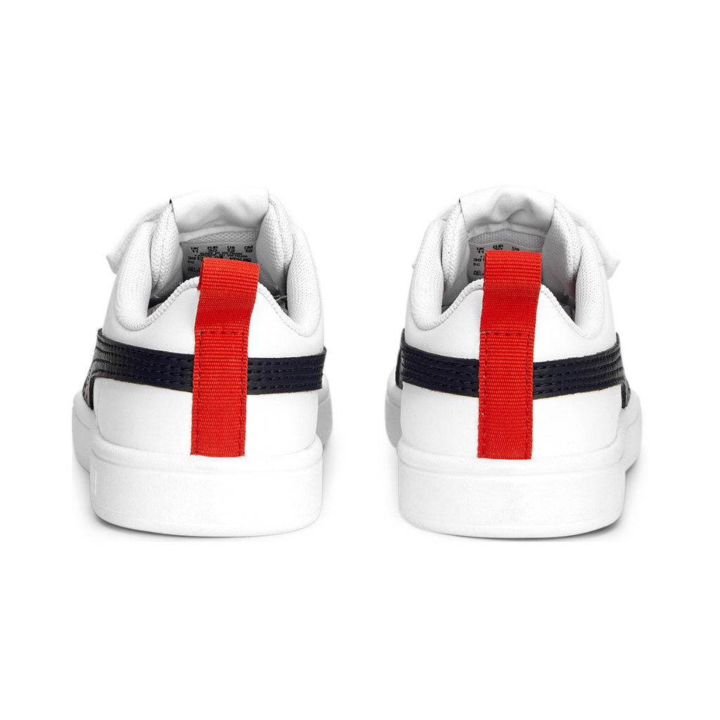 Tenis Puma Rickie V para Preescolar