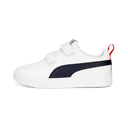 Tenis Puma Rickie V para Preescolar