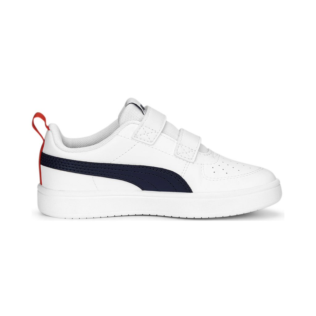 Tenis Puma Rickie V para Preescolar