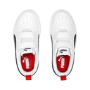 Tenis Puma Rickie V para Preescolar
