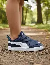Tenis Puma Rickie V Infantil