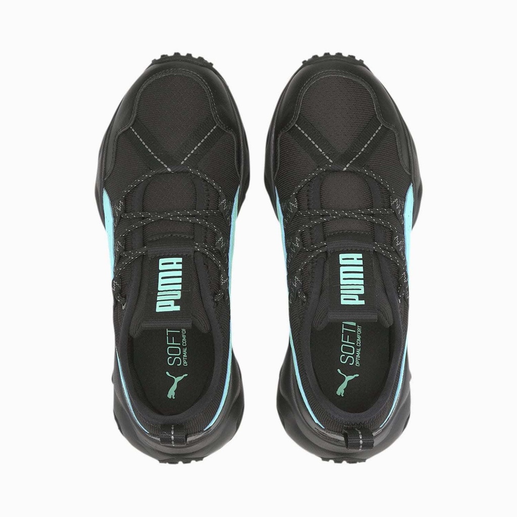 Tenis Puma Ember Trail Running Mujer