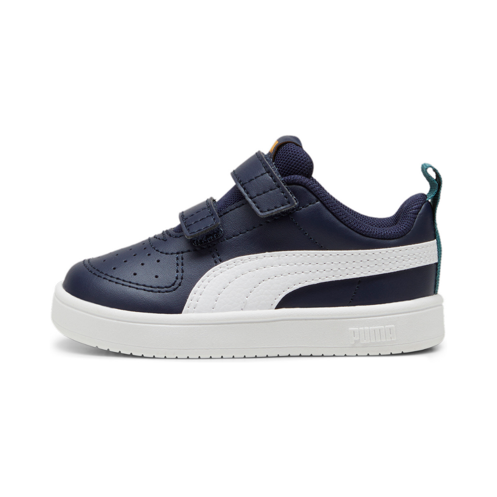 Tenis Puma Rickie V Infantil