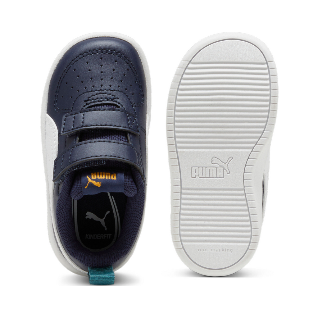 Tenis Puma Rickie V Infantil