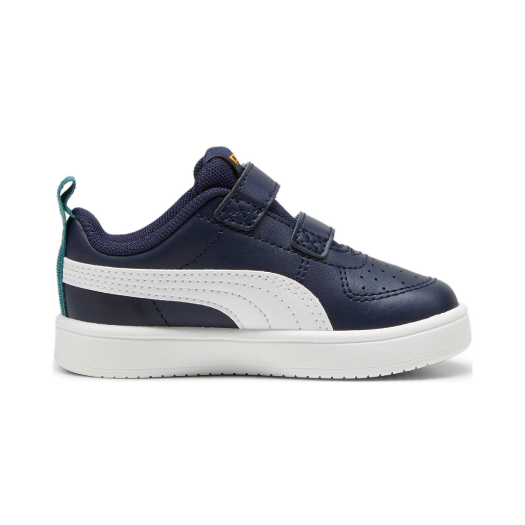 Tenis Puma Rickie V Infantil