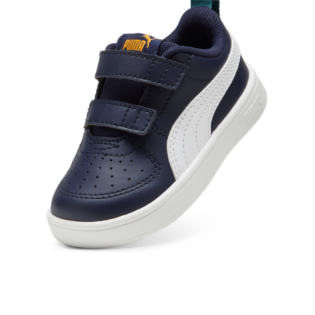 Tenis Puma Rickie V Infantil
