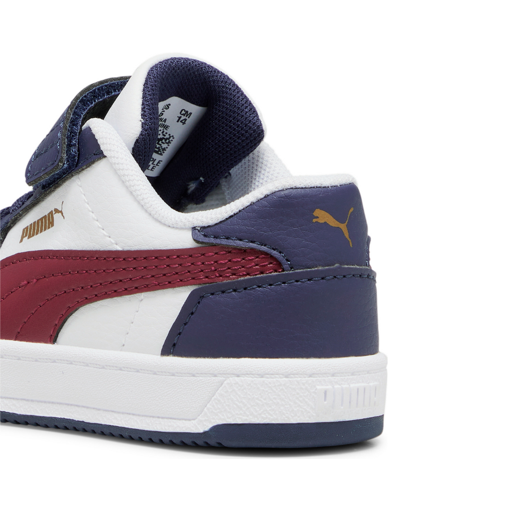 Tenis Puma Caven 2.0 Infantil