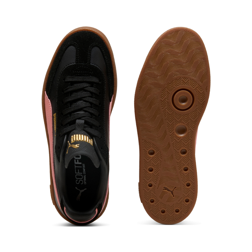 Tenis Puma Club II para Mujer