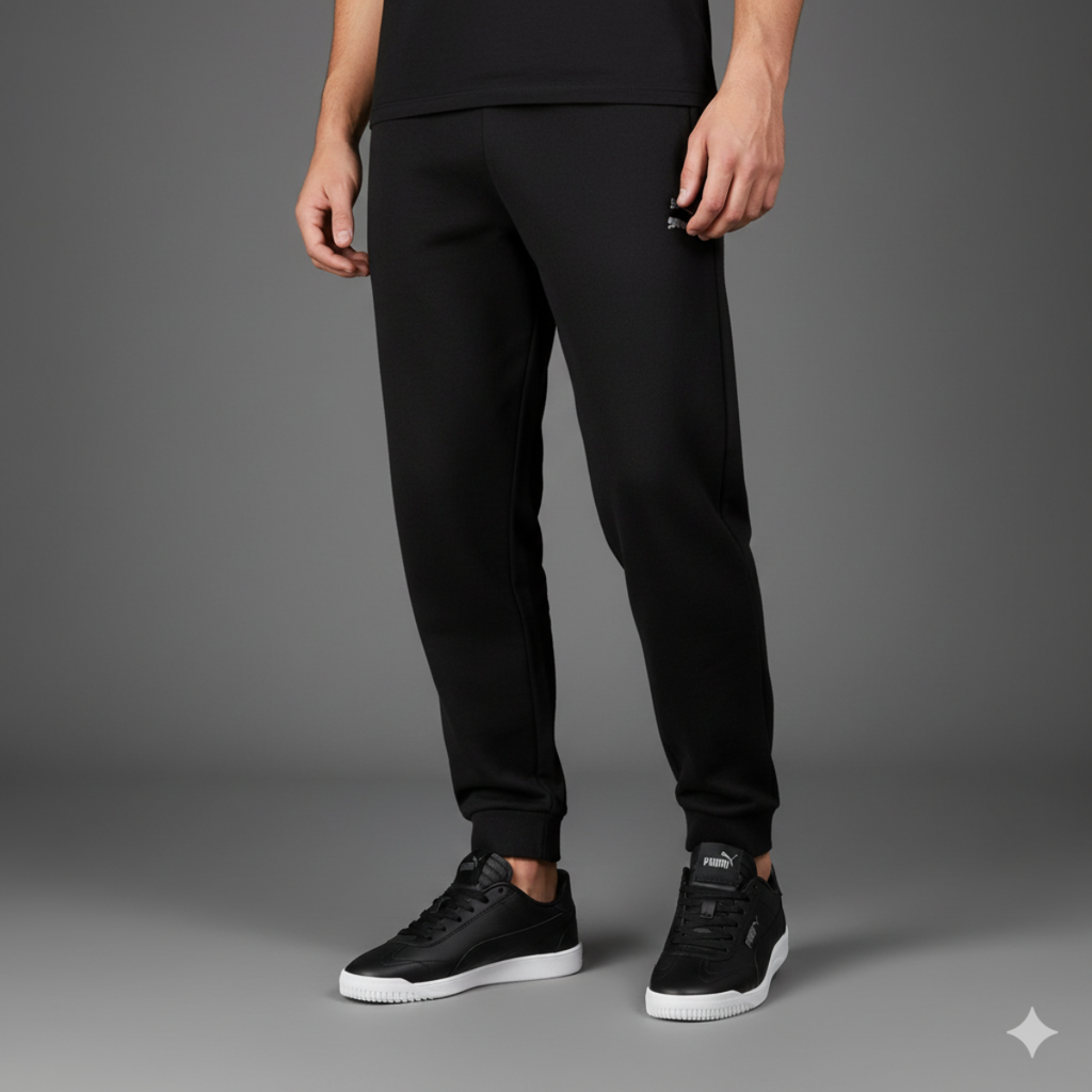 Tenis Puma Club 5v5 Junior