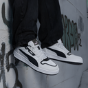 Tenis Puma Court Classic Street para Hombre