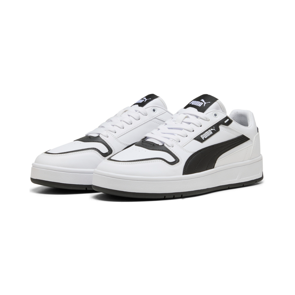 Tenis Puma Court Classic Street para Hombre