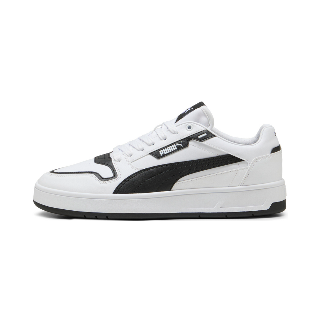 Tenis Puma Court Classic Street para Hombre