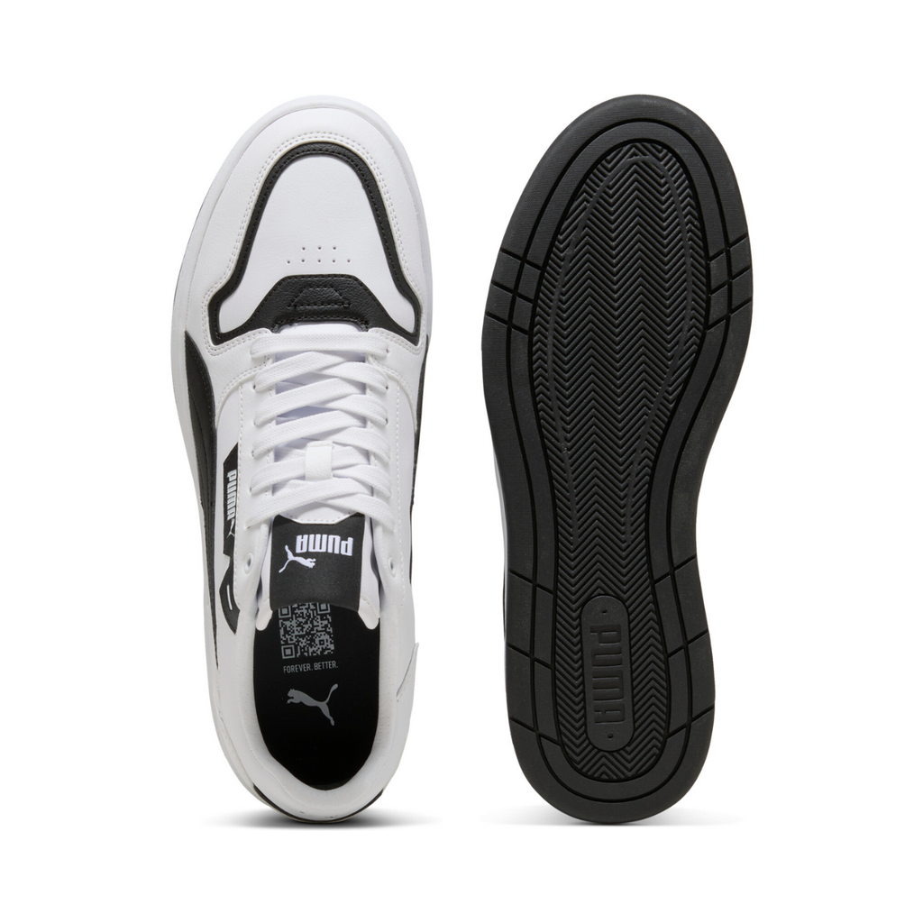 Tenis Puma Court Classic Street para Hombre