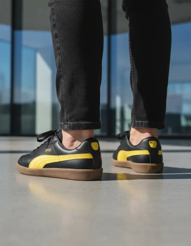 Tenis Puma King 21 para Hombre