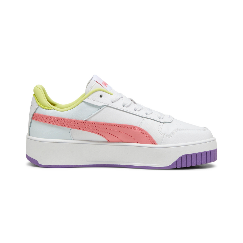 Tenis Puma Carina Street Junior