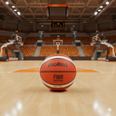 Balón de Baloncesto Molten B7G2010 #7