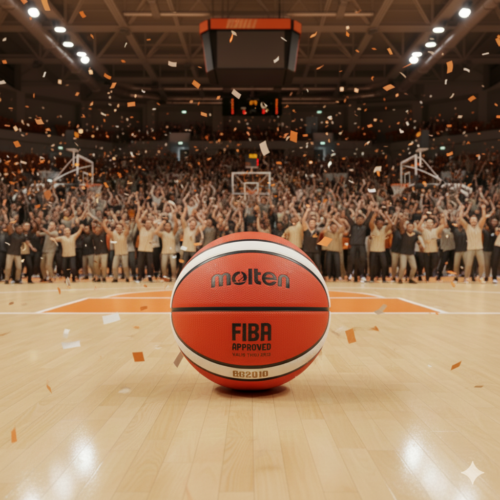 Balón de Baloncesto Molten B7G2010 #7