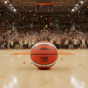 Balón de Baloncesto Molten B7G2010 #7