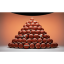 Balón de Baloncesto Molten B7G2010 #7